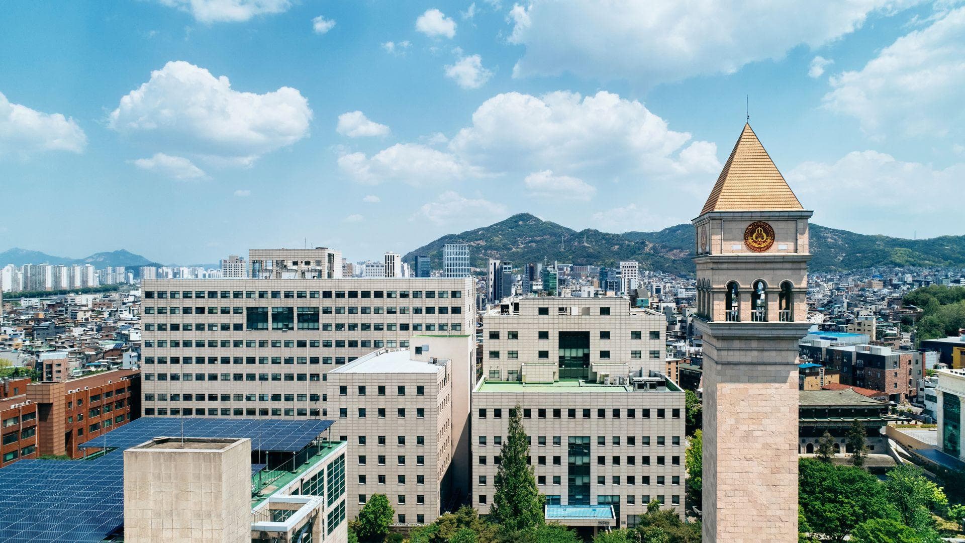 Sejong University